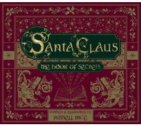 Santa Claus: the Book of Secrets