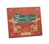 Santa Claus: The Book of Secrets