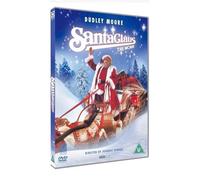 Santa Claus: The Movie (1985) - Dvd Dudley Moore Film De Noël