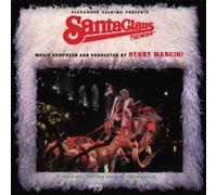 Santa Claus The Movie