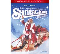 Santa Claus: The Movie (25th Anniversary)