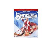 Santa Claus : The Movie 25th Anniversary Edition 1985 Blu-ray