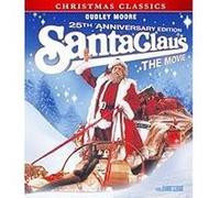Santa Claus : The Movie 25th Anniversary Edition 1985 Blu-ray G