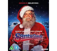 Santa Claus: The Movie – Blu-ray – Studiocanal