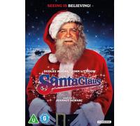 Santa Claus: The Movie – Studiocanal – DVD