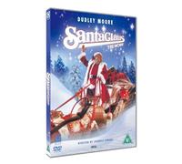 Santa Claus - The Movie [DVD] by David Huddleston