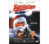 Santa Claus the Movie (Widescreen Edition)