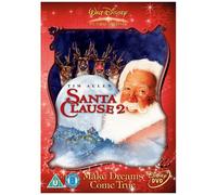 Santa Clause 2 (2008) - Dvd Comédie Familiale Tim Allen