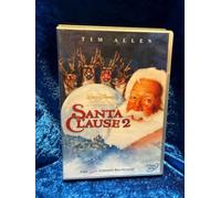 Santa Clause 2 – Disney – Import