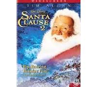 Santa Clause 2 [WS] - DVD Zone 1 G