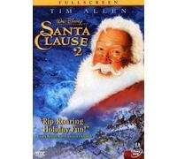 Santa Clause 2 (Full Screen Edition) by Tim Allen