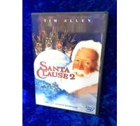 Santa Clause 2 [Import]