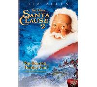 Santa Clause 2 (Widescreen Edition) by Tim Allen