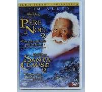 Santa Clause 2 (Widescreen)(Quebec Version - French/English) (Version francaise) [Region Free]