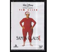 Santa Clause