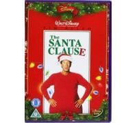 Disney – Santa Clause