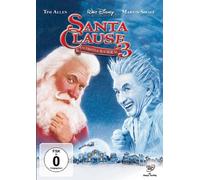 Santa Clause 3-Eine frostige Bescherung [Import]