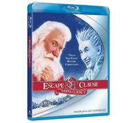 Santa Clause 3 [Import]