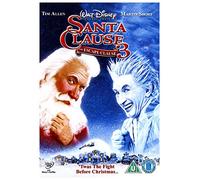 Santa Clause 3 : The Escape Clause – Import – Disney