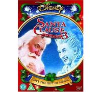 Santa Clause 3 [Import]