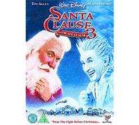 Santa Clause 3 [Import]