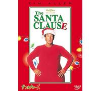 Santa Clause [94/E,J/Dd5.1/S:E [Import allemand]