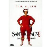 The Santa Clause [DVD] [Import]