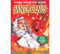 Santa Clause [Import USA Zone 1]
