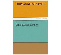Santa Claus's Partner