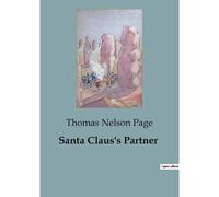 Santa Claus's Partner