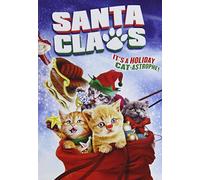 Santa Claws