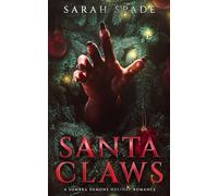 Santa Claws: a Holiday Monster Romance
