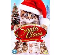 Santa Claws – Édition Royaume‑Uni (Import)