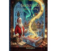 Santa' Code 24 Lessons of the Pole