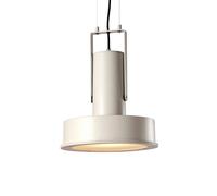 Santa & Cole Arne Domus Pendelleuchte, S&C blanc