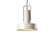 Santa & Cole Arne Domus Suspension Blanc