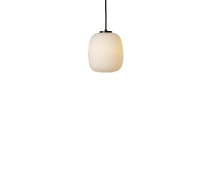Santa & Cole Globo Suspension Suspension Blanc