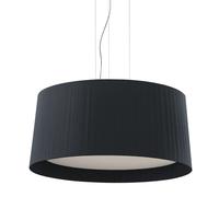 Santa & Cole GT1000 Pendelleuchte, ruban de couleur naturelle
