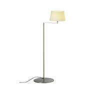Santa & Cole Lampadaire Americana - lin blanc