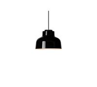 Santa & Cole M64 Suspension Brillant Noir Profond