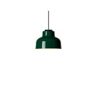 Santa & Cole M64 Suspension Brillant Vert Anglais