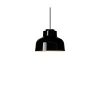 Santa & Cole - M64 Suspension Dim. Glossy Deep Black