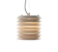 Santa & Cole Maija 30 Pendant Pendelleuchte, blanc mat