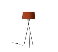 Santa & Cole Tripod G5 Lampadaire en Terre Cuite