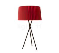 Santa & Cole Tripode G6 rouge