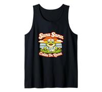 Santa Colita de Rana Débardeur