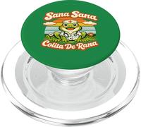 Santa Colita de Rana PopSockets PopGrip pour MagSafe