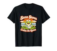 Santa Colita de Rana T-Shirt