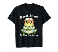 Santa Colita de Rana T-Shirt