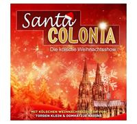 Santa Colonia - Santa Colonia [Import]